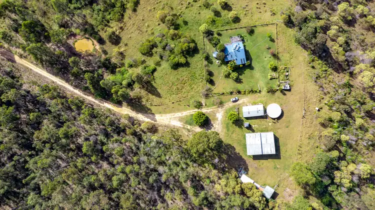 Fourth view of Homely rural property listing, 8213 Bruxner Highway, Tabulam NSW 2469