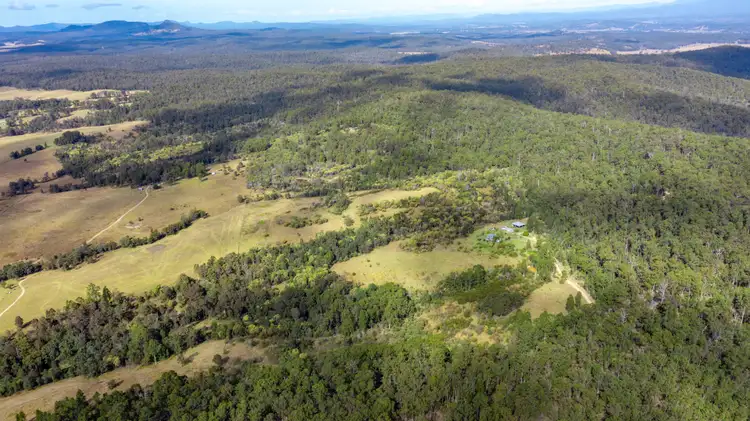 Fifth view of Homely rural property listing, 8213 Bruxner Highway, Tabulam NSW 2469