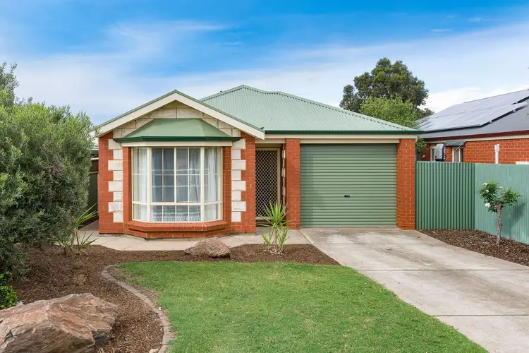 Main view of Homely house listing, 12A Carsten Drive, Murray Bridge SA 5253