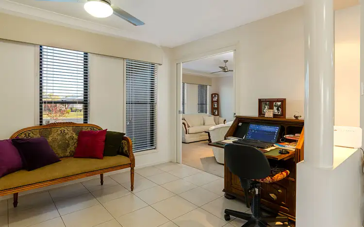 Third view of Homely house listing, 11 Shipley Street, Warwick QLD 4370