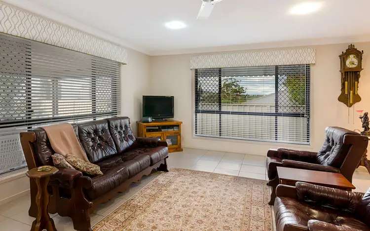 Fourth view of Homely house listing, 11 Shipley Street, Warwick QLD 4370