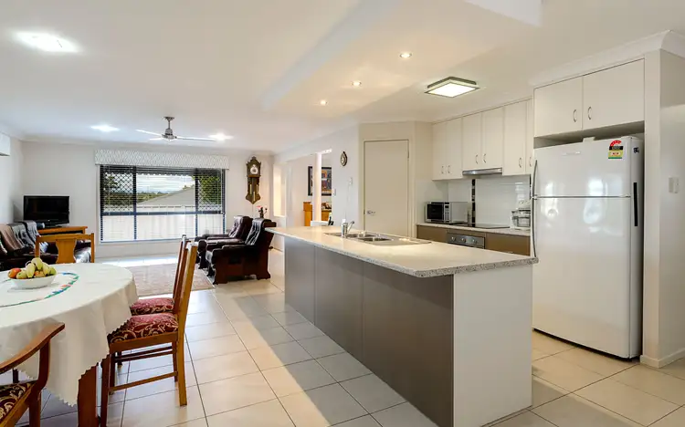 Sixth view of Homely house listing, 11 Shipley Street, Warwick QLD 4370