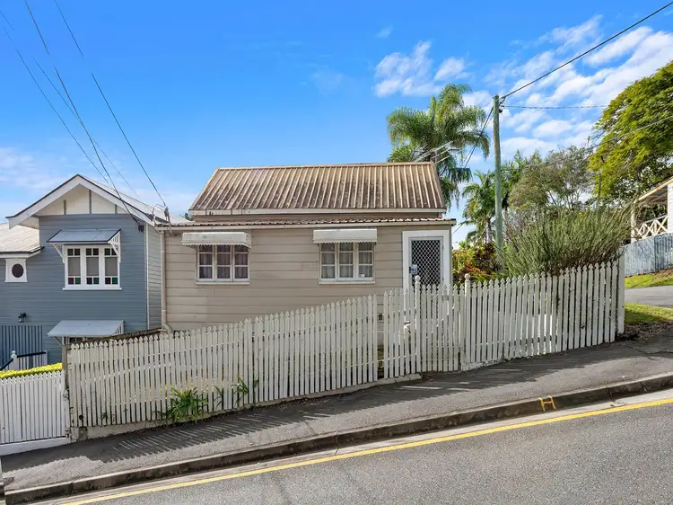 Third view of Homely house listing, 15 Hazlewood Street, Paddington QLD 4064