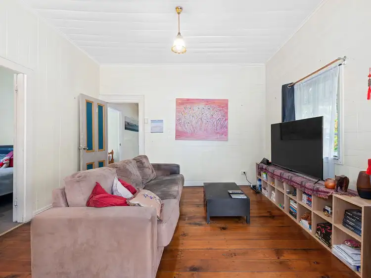 Fourth view of Homely house listing, 15 Hazlewood Street, Paddington QLD 4064