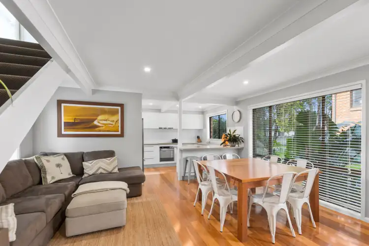 Third view of Homely townhouse listing, 8/12 Kiandra Road, Woonona NSW 2517