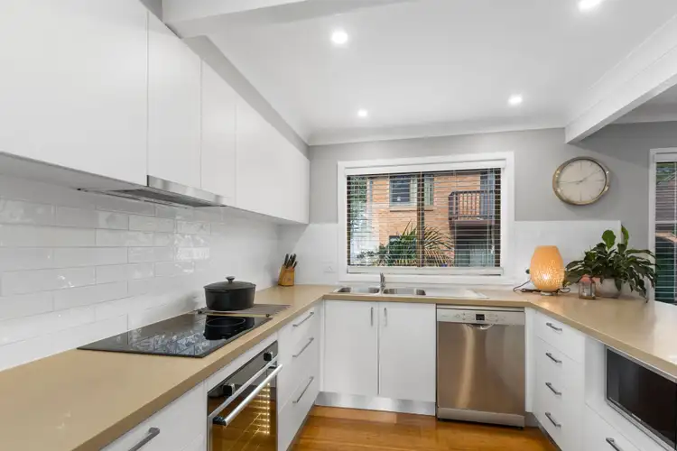 Fourth view of Homely townhouse listing, 8/12 Kiandra Road, Woonona NSW 2517
