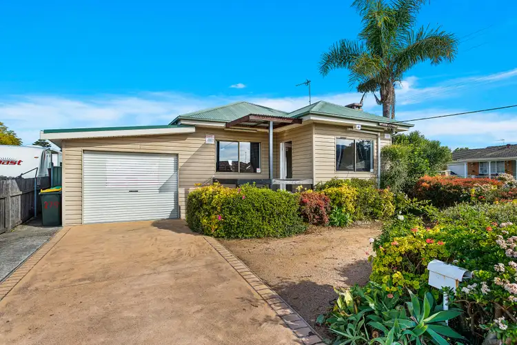 1/275 Kanahooka Road, Kanahooka NSW 2530