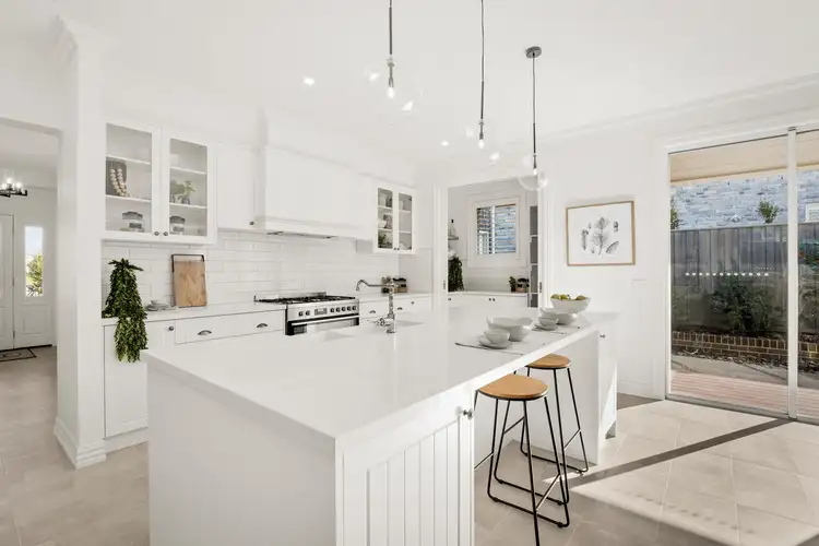 Third view of Homely house listing, 3 Merbein Way, Officer South VIC 3809
