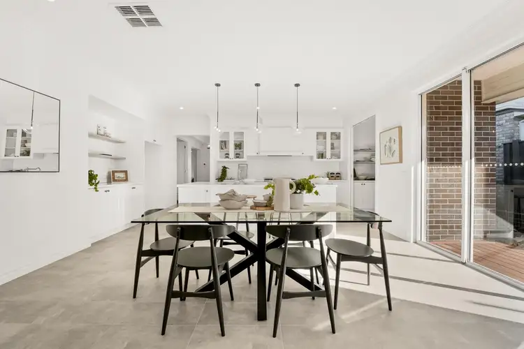 Fourth view of Homely house listing, 3 Merbein Way, Officer South VIC 3809