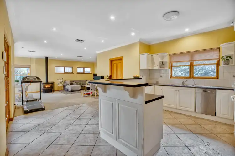 Fifth view of Homely house listing, 52 Brooker Terrace, Richmond SA 5033