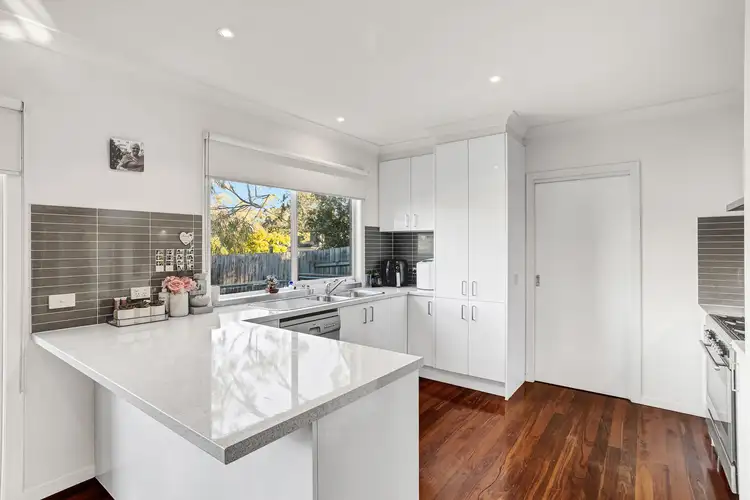 Second view of Homely townhouse listing, 2/107 Mount View Parade, Croydon VIC 3136