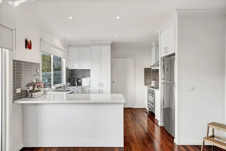 Third view of Homely townhouse listing, 2/107 Mount View Parade, Croydon VIC 3136