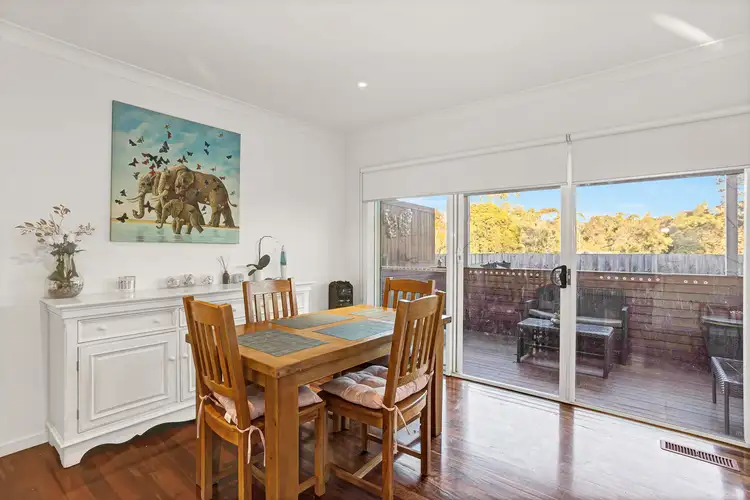 Fourth view of Homely townhouse listing, 2/107 Mount View Parade, Croydon VIC 3136