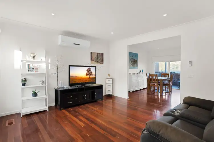 Fifth view of Homely townhouse listing, 2/107 Mount View Parade, Croydon VIC 3136