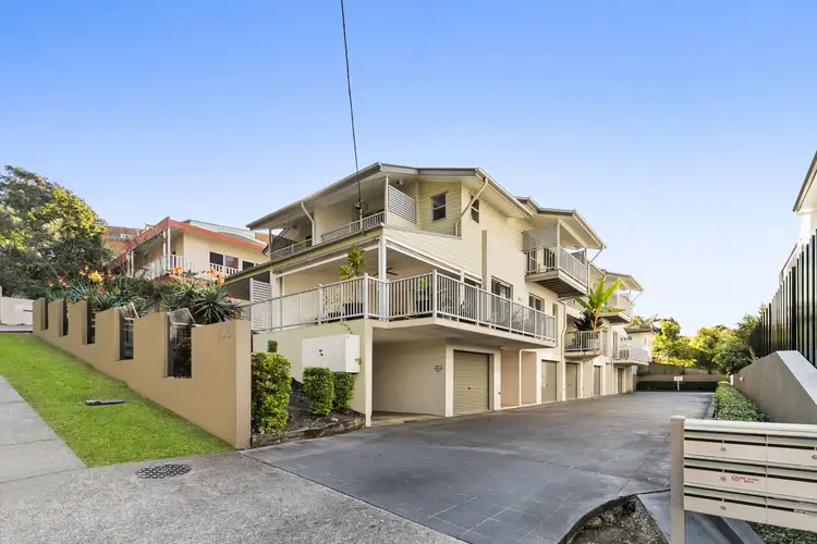 5/106 Carmody Road, St Lucia QLD 4067