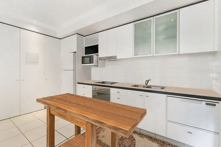 Second view of Homely townhouse listing, 5/106 Carmody Road, St Lucia QLD 4067