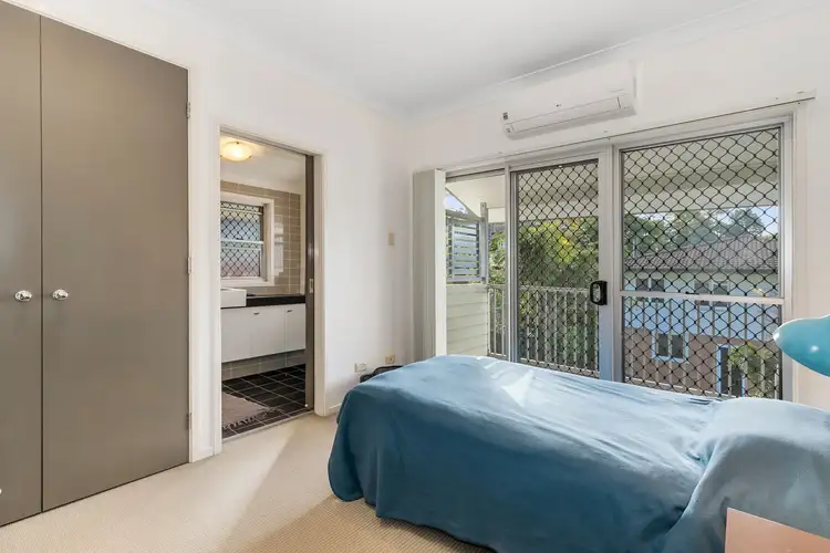 Fourth view of Homely townhouse listing, 5/106 Carmody Road, St Lucia QLD 4067
