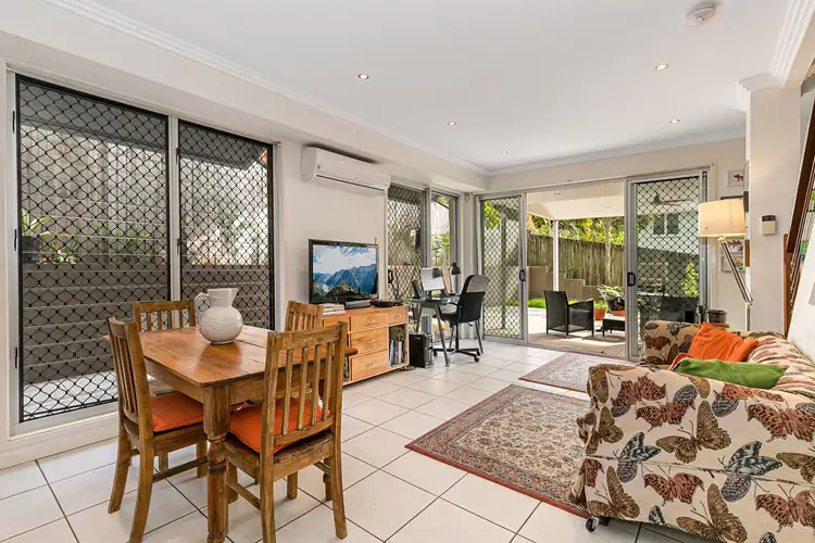 Fifth view of Homely townhouse listing, 5/106 Carmody Road, St Lucia QLD 4067