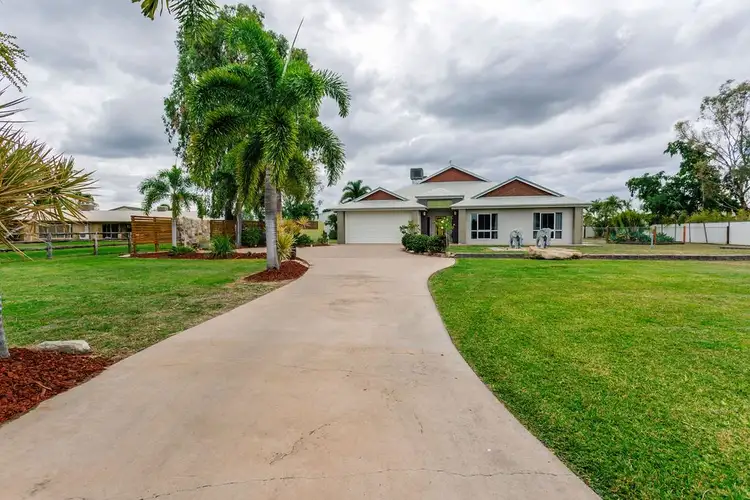 5 Peppertree Lane, Emerald QLD 4720