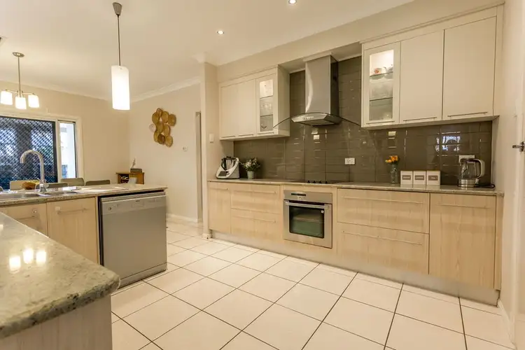 Third view of Homely house listing, 5 Peppertree Lane, Emerald QLD 4720