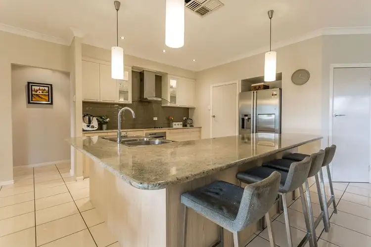 Fourth view of Homely house listing, 5 Peppertree Lane, Emerald QLD 4720