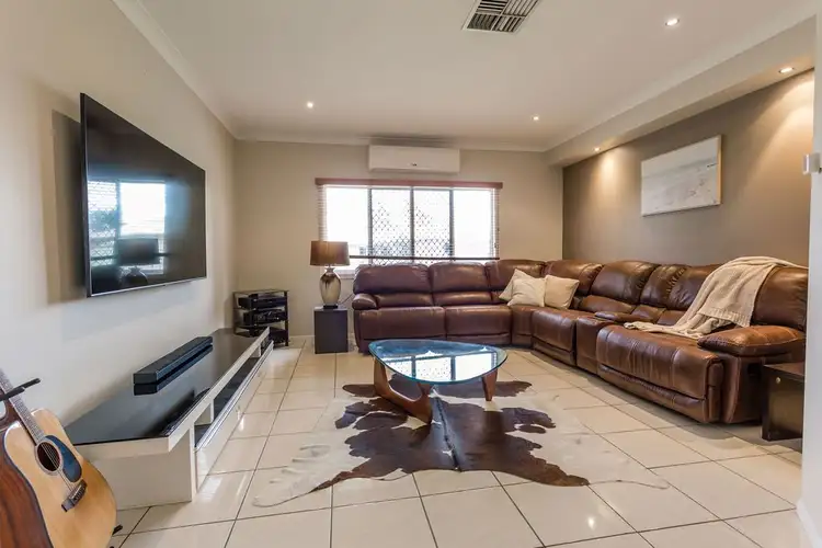 Sixth view of Homely house listing, 5 Peppertree Lane, Emerald QLD 4720