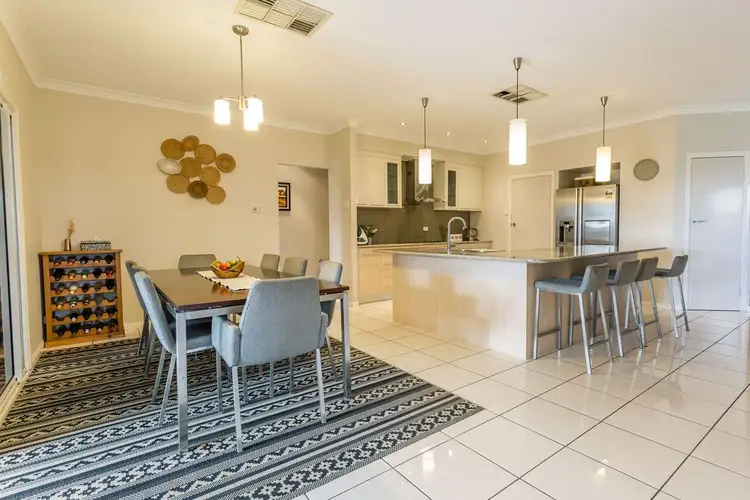 Seventh view of Homely house listing, 5 Peppertree Lane, Emerald QLD 4720