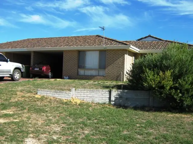 Main view of Homely house listing, 8A Elizabeth Way, Jurien Bay WA 6516