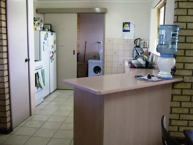 Second view of Homely house listing, 8A Elizabeth Way, Jurien Bay WA 6516