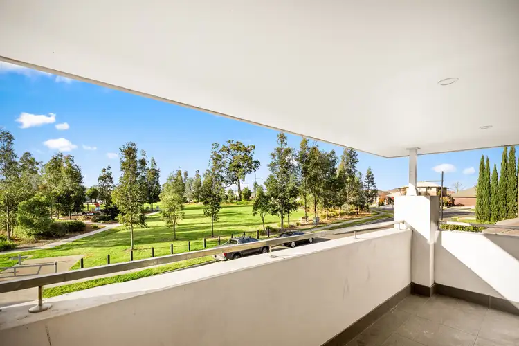 Second view of Homely house listing, 7 Bilpin Street, The Ponds NSW 2769