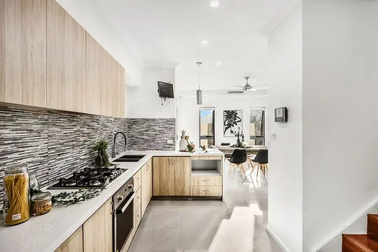 Fourth view of Homely house listing, 7 Bilpin Street, The Ponds NSW 2769