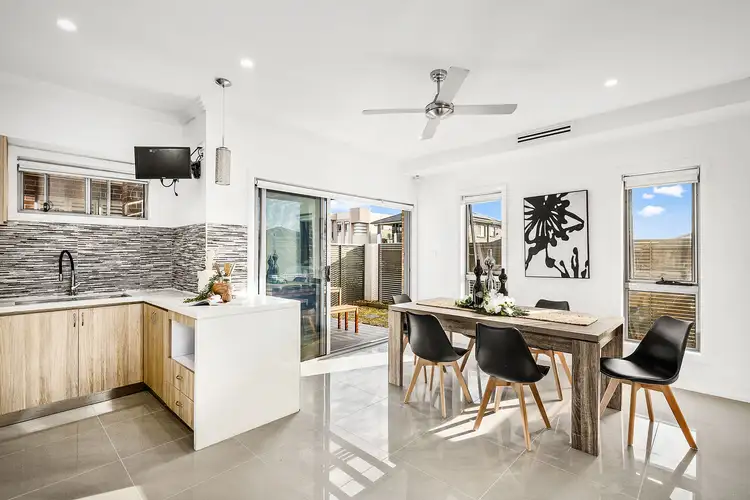 Fifth view of Homely house listing, 7 Bilpin Street, The Ponds NSW 2769
