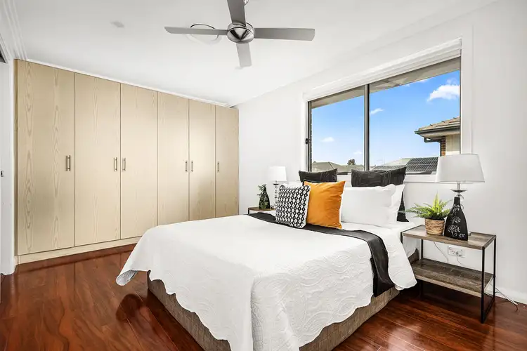 Sixth view of Homely house listing, 7 Bilpin Street, The Ponds NSW 2769