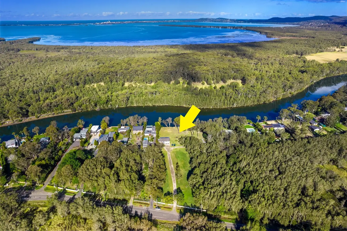 Main view of Homely rural property listing, 79-83 McDonagh Road, Wyong NSW 2259
