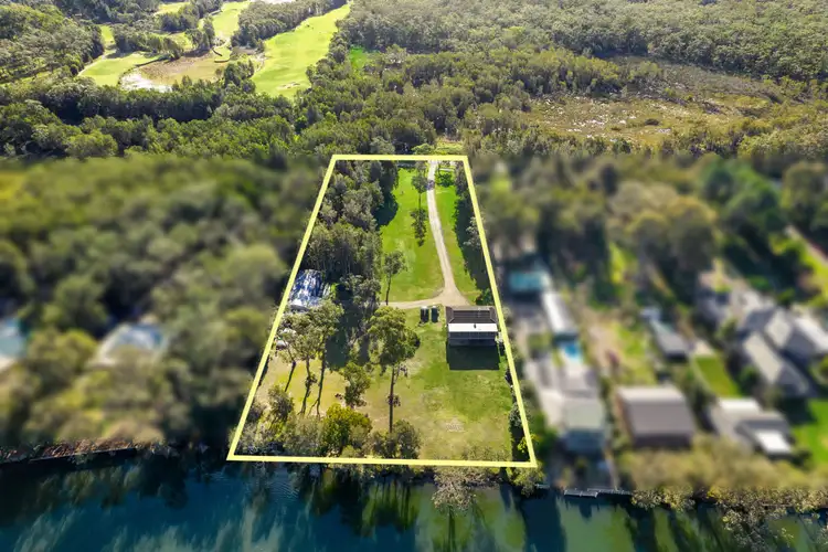 Second view of Homely rural property listing, 79-83 McDonagh Road, Wyong NSW 2259