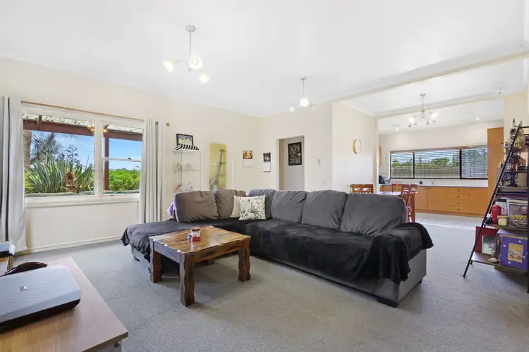 Fourth view of Homely house listing, 650 Nine Mile Road, Cora Lynn VIC 3814