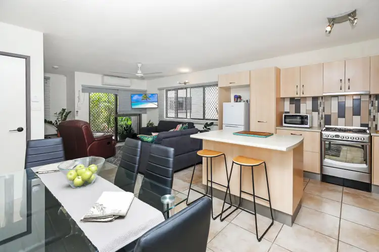 Main view of Homely unit listing, 3/40 Mimosa Street, Holloways Beach QLD 4878