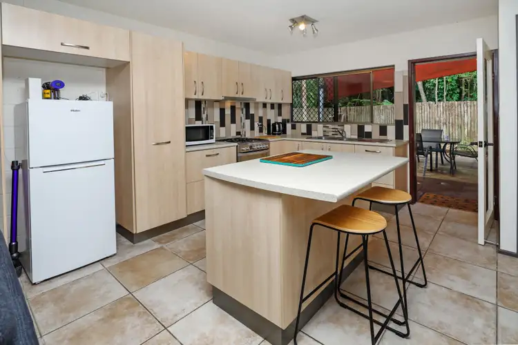 Second view of Homely unit listing, 3/40 Mimosa Street, Holloways Beach QLD 4878