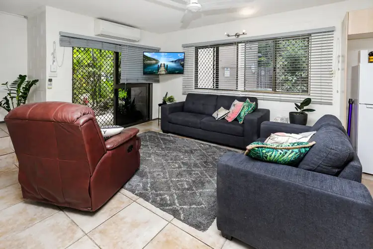 Third view of Homely unit listing, 3/40 Mimosa Street, Holloways Beach QLD 4878