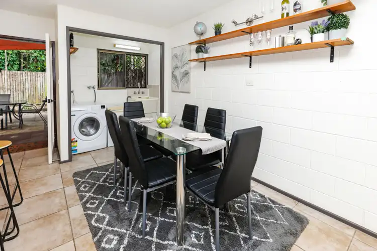 Fourth view of Homely unit listing, 3/40 Mimosa Street, Holloways Beach QLD 4878