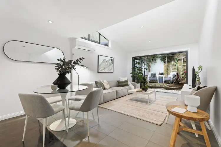 33 Fulham Street, Newtown NSW 2042