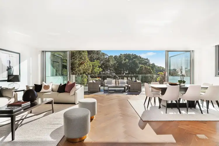 4/12 Boronia Street, Bellevue Hill NSW 2023