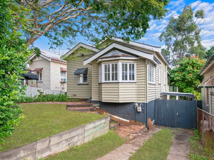 39 Lintern Street, Red Hill QLD 4059