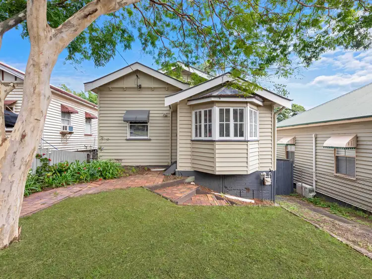 Third view of Homely house listing, 39 Lintern Street, Red Hill QLD 4059