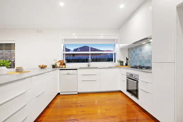 Sixth view of Homely house listing, 1/2 George Street, Reservoir VIC 3073