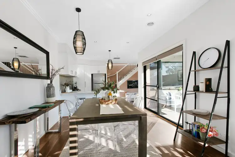 Fourth view of Homely townhouse listing, 1/76 Darebin Boulevard, Reservoir VIC 3073