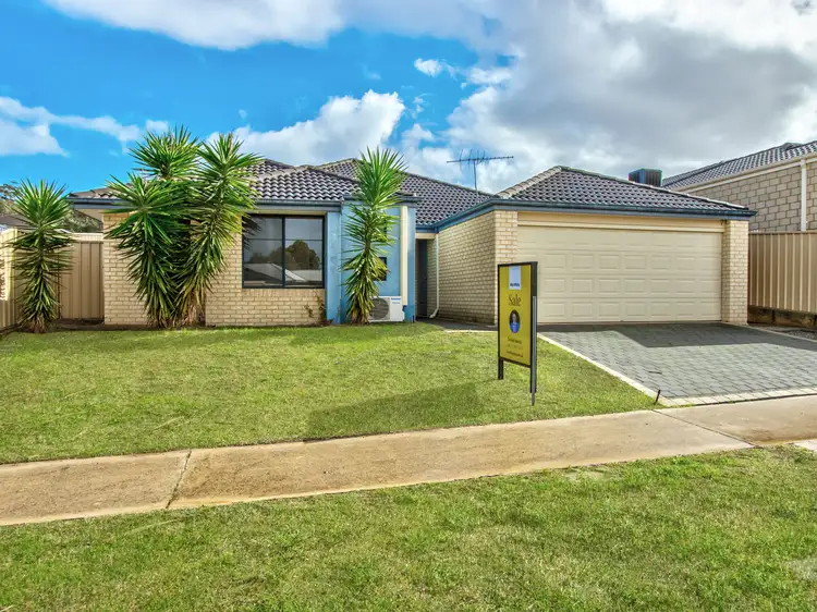 Second view of Homely house listing, 5 Charlton Way, Bertram WA 6167