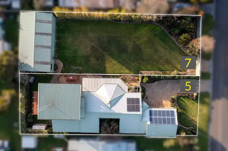 Second view of Homely land listing, 7 Pymble Avenue, Inverloch VIC 3996