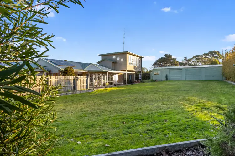 Third view of Homely land listing, 7 Pymble Avenue, Inverloch VIC 3996