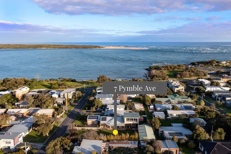 Fifth view of Homely land listing, 7 Pymble Avenue, Inverloch VIC 3996